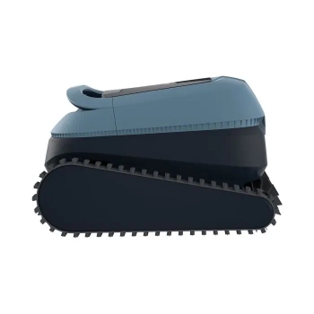 Dolphin EON 100 mit PVC-Bürsten und Ladegerät