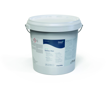 Sedo Max 25 kg für 500 m³