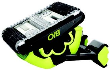 Preview: Dolphin BIO S - Für Schwimmteiche