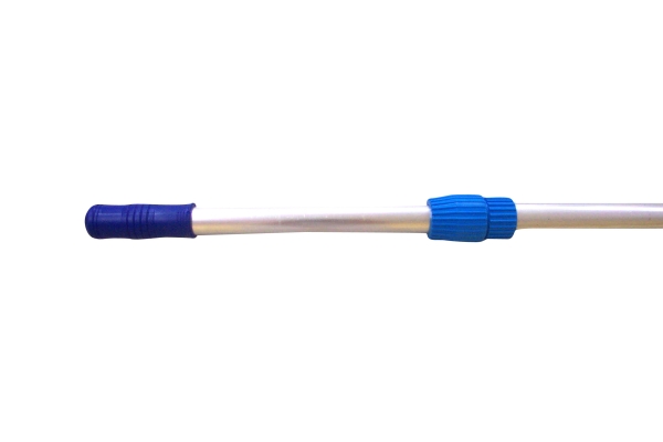 Teleskopstange 1,6 - 4,8 m, mit Excenter