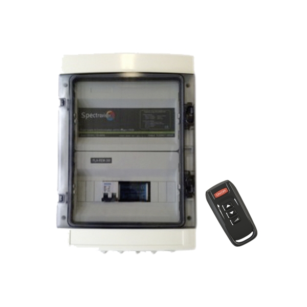 Adagio Pro RGB Fernsteuerung