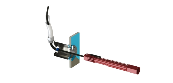 Adagio Pro Montageschlüssel