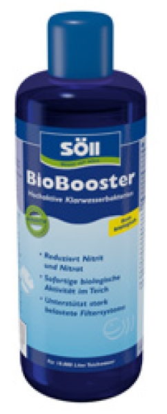 BioBooster