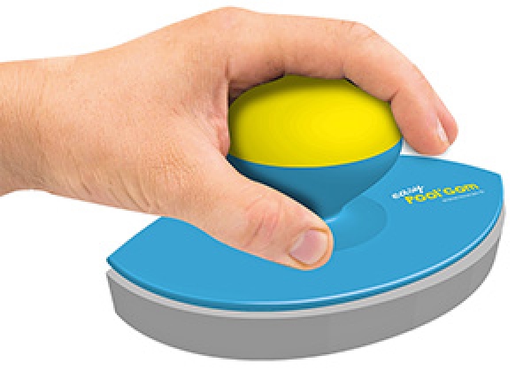 Easy Pool'Gom inkl. Gummi