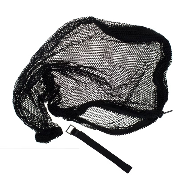 Ersatz-Schmutzfangbeutel mit Klettband zu Pondovac 5 (44020)