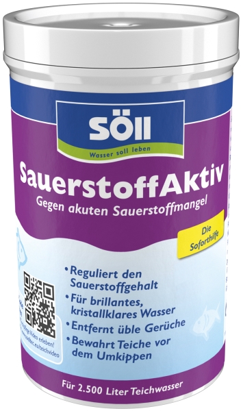 SauerstoffAktiv