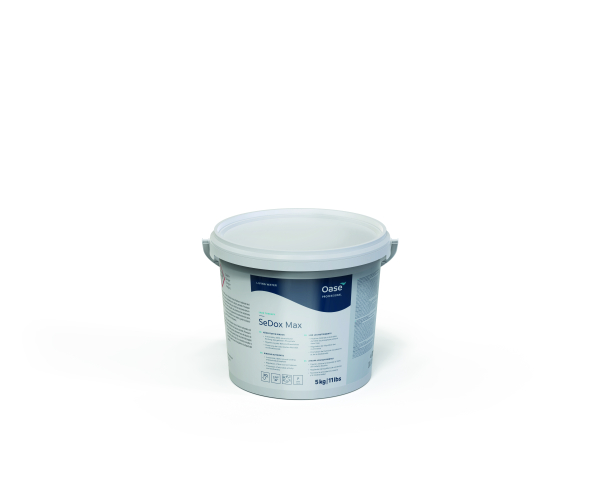 Sedox Max 5 kg