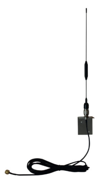 Seamaid Antennen-Kit mit 3 m Kabel für Artikel 067112 und 067110