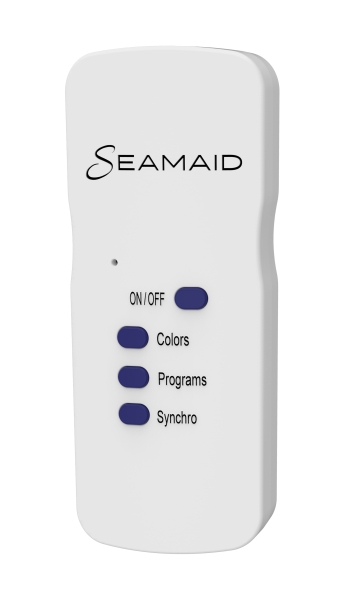 Fernbedienung (Ersatz) für RGB