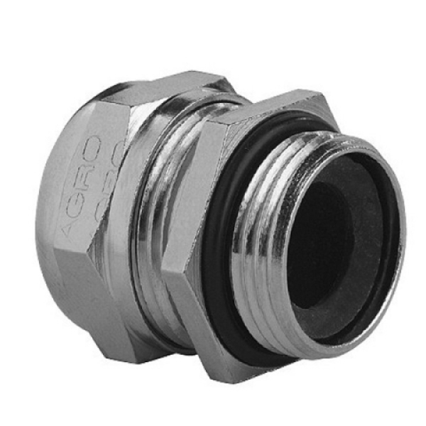 Stopfbüchse für Nische zu LED Lampe