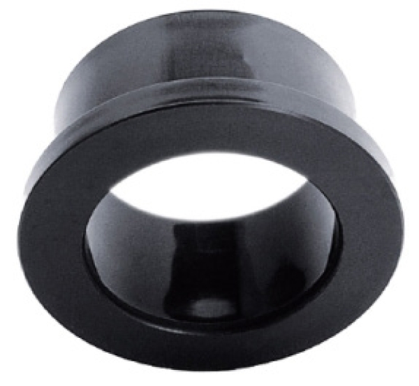 Bundbuchsen Flachdichtend