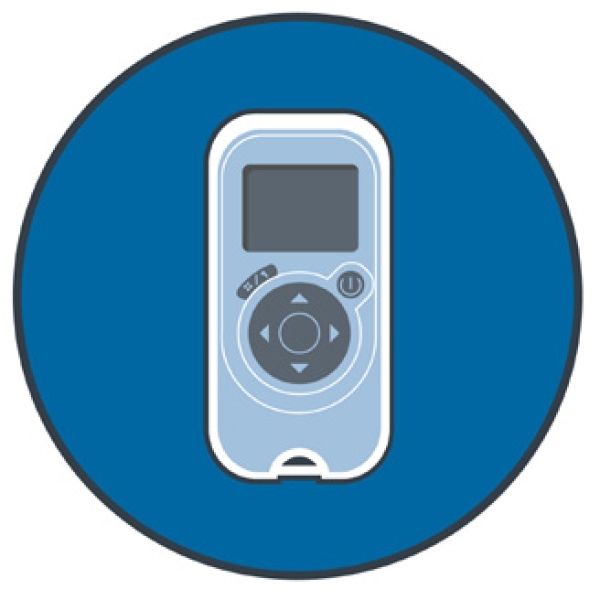 Dolphin BIO S - Für Schwimmteiche