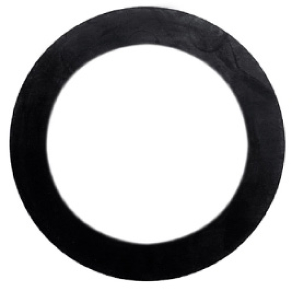 Flachdichtungen EVA Transparent für Bundbuchsen