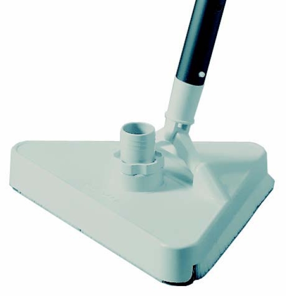 OWM Bodensauger Cleany - DER BESTE MANUELLE BODENSAUGER