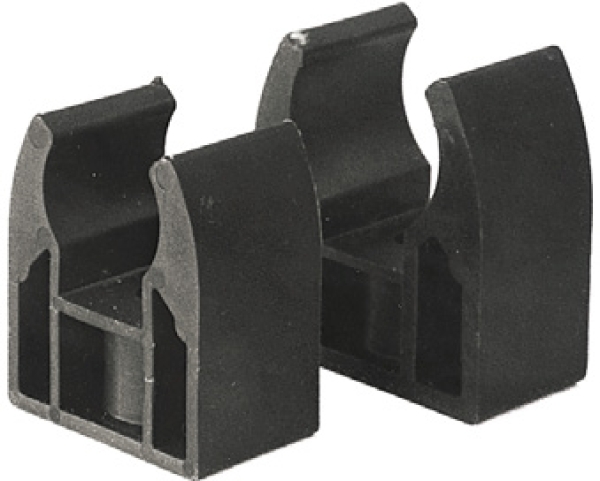 Rohrklemmen PE-Typ A