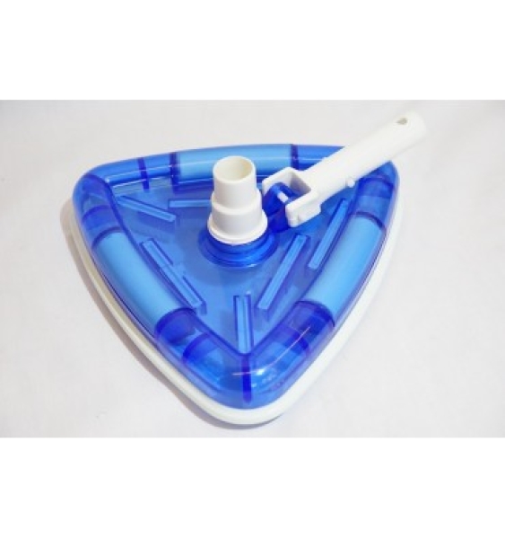 Fango 2000 Teichschlammsauger inkl. Profizubehör